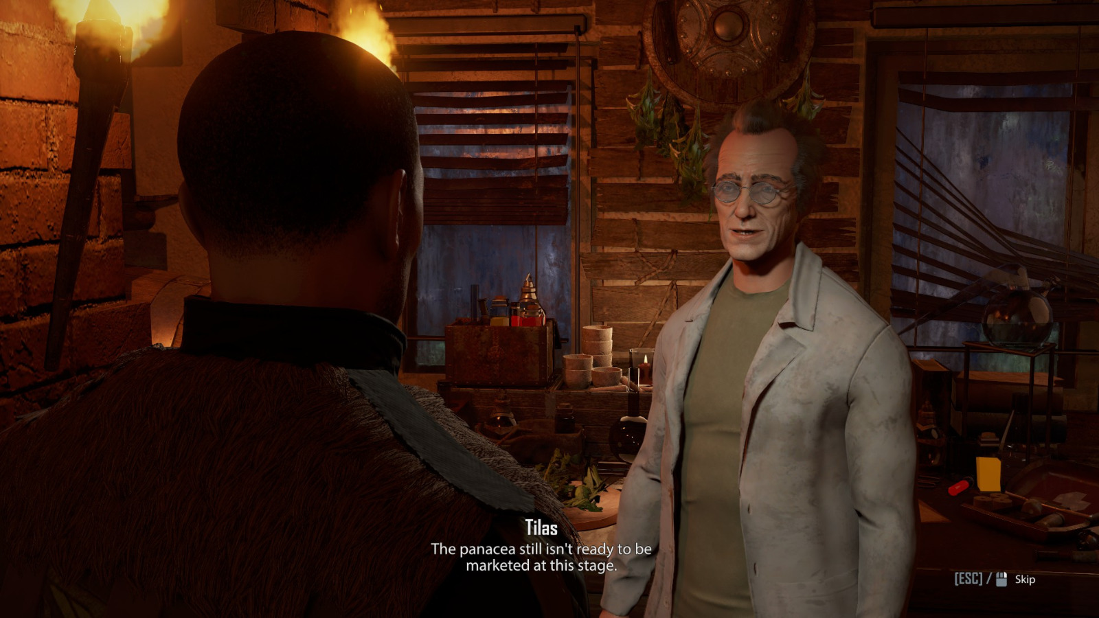 Tilas' Consent ELEX 2 Walkthrough and Guide Neoseeker