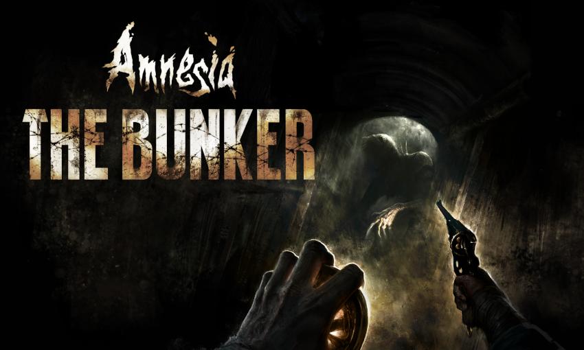 Amnesia: The Bunker Walkthrough and Guide - Neoseeker