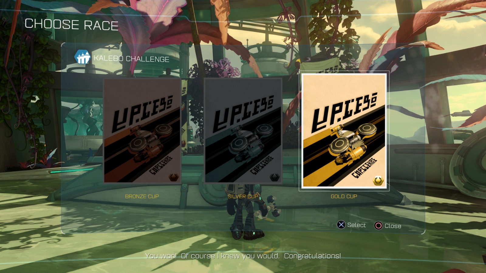 RYNO Holocards Ratchet & Clank Walkthrough Neoseeker