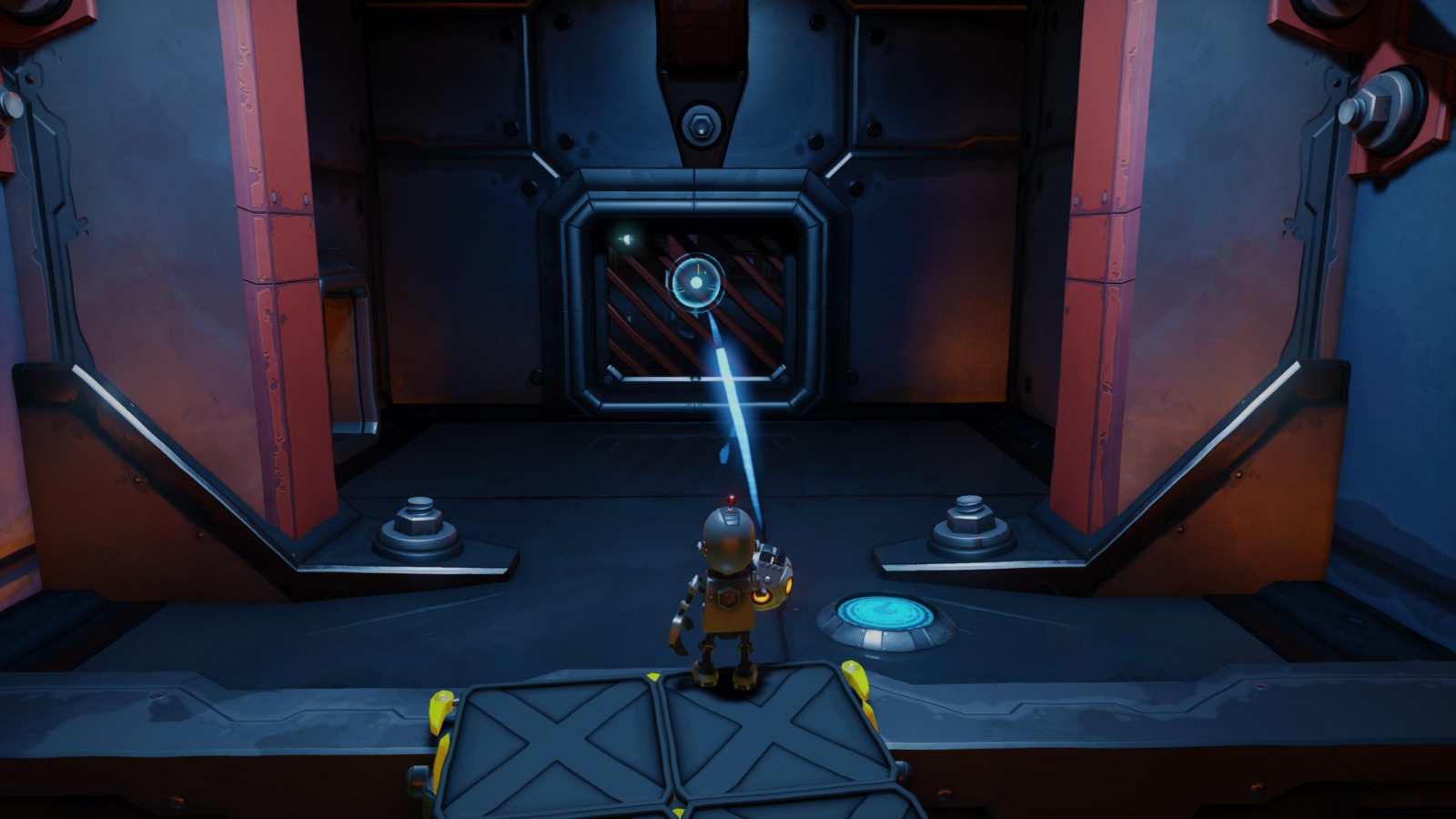 Quartu Ratchet & Clank Walkthrough Neoseeker