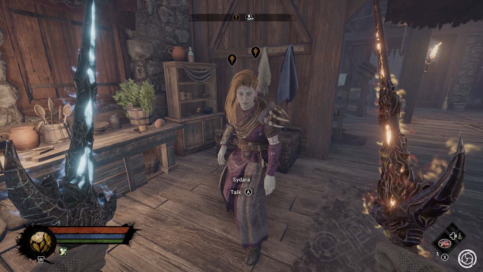 The Sleep That Never Comes Quest Guide - Tainted Grail: The Fall of