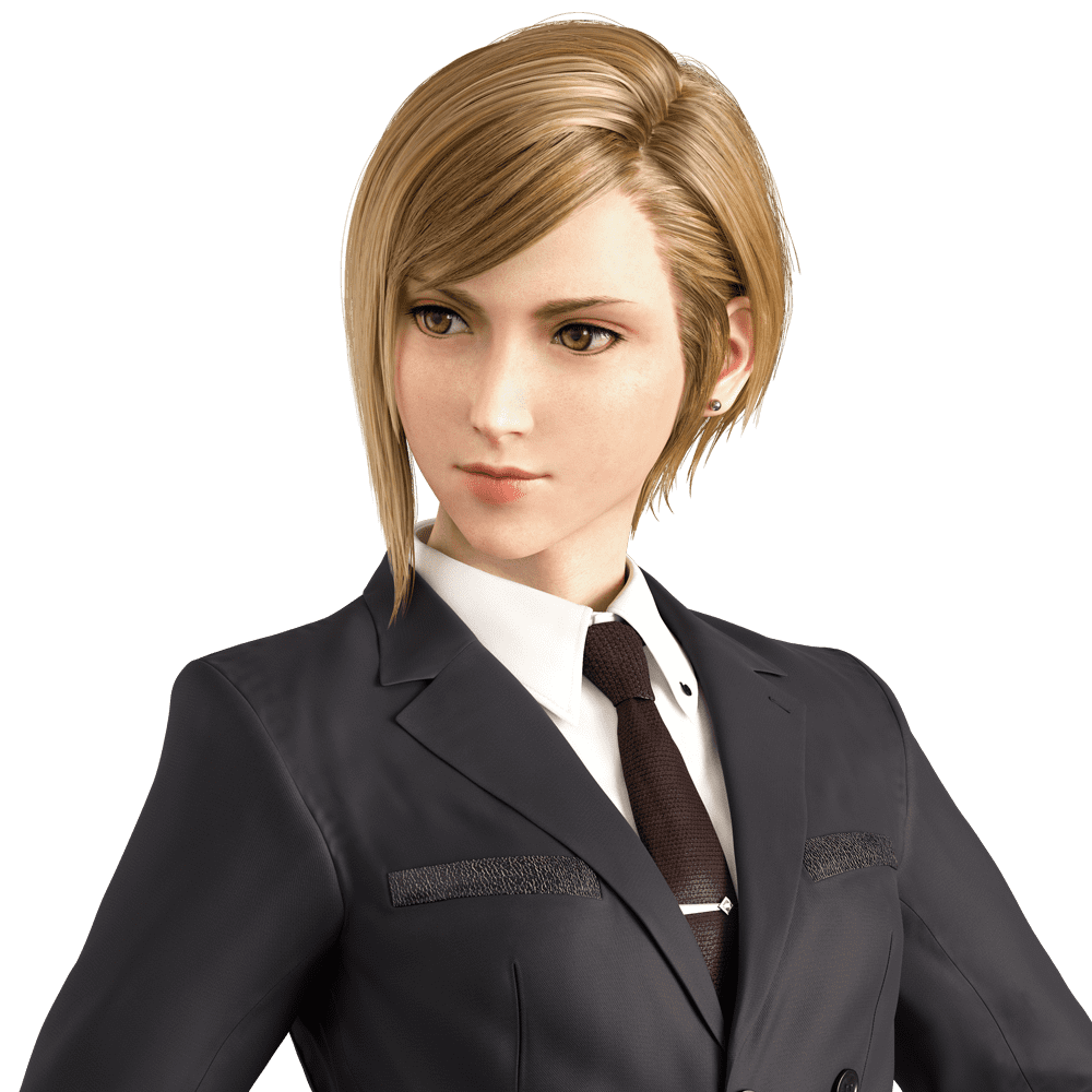 Elena Final Fantasy VII Rebirth Walkthrough Neoseeker