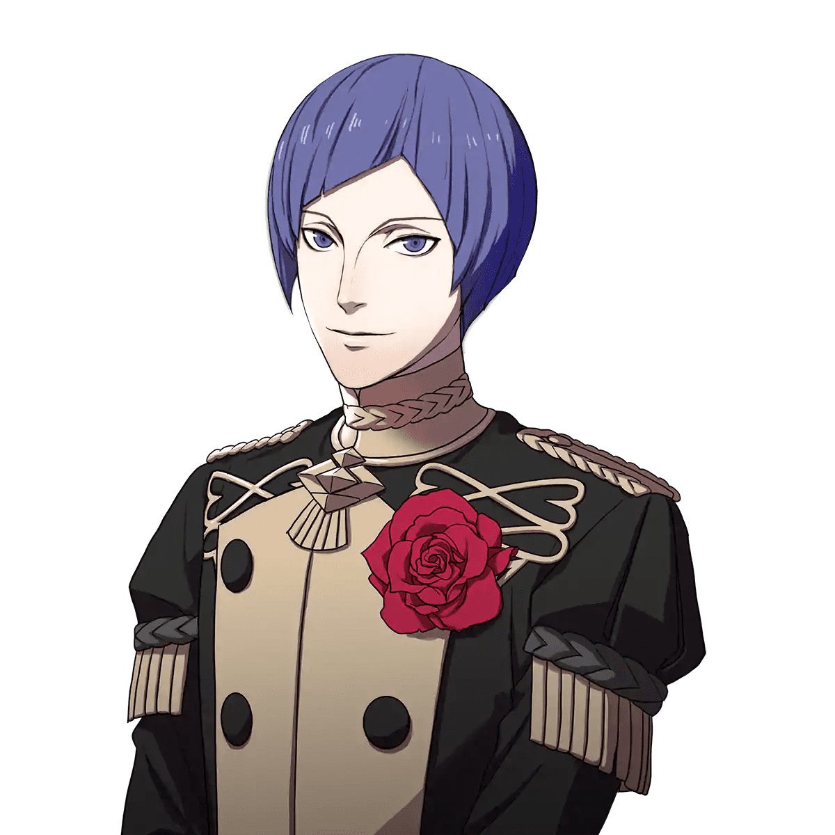 Lorenz Fire Emblem Three Houses Walkthrough Neoseeker 0802