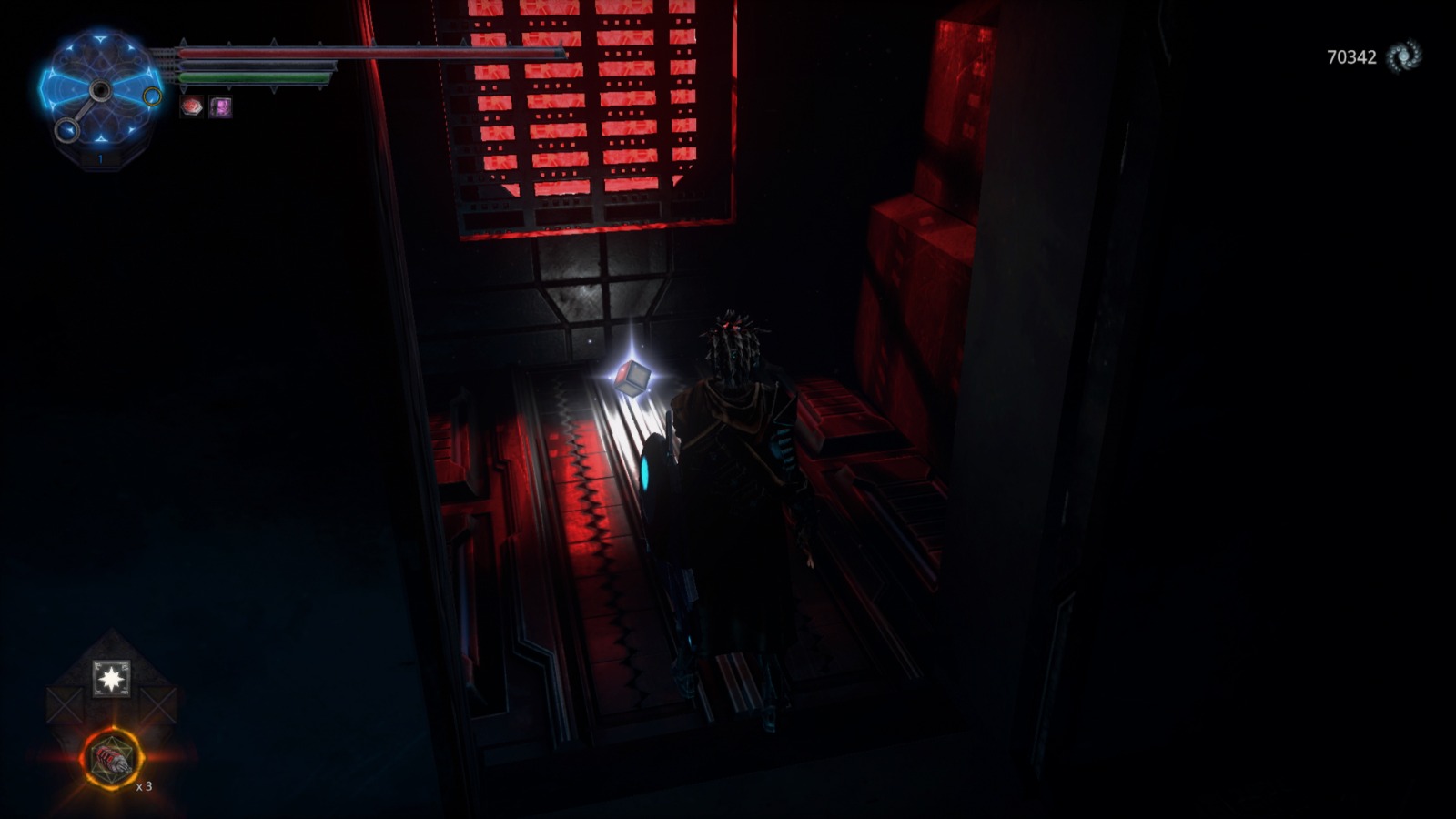 The Core - Hellpoint Walkthrough - Neoseeker