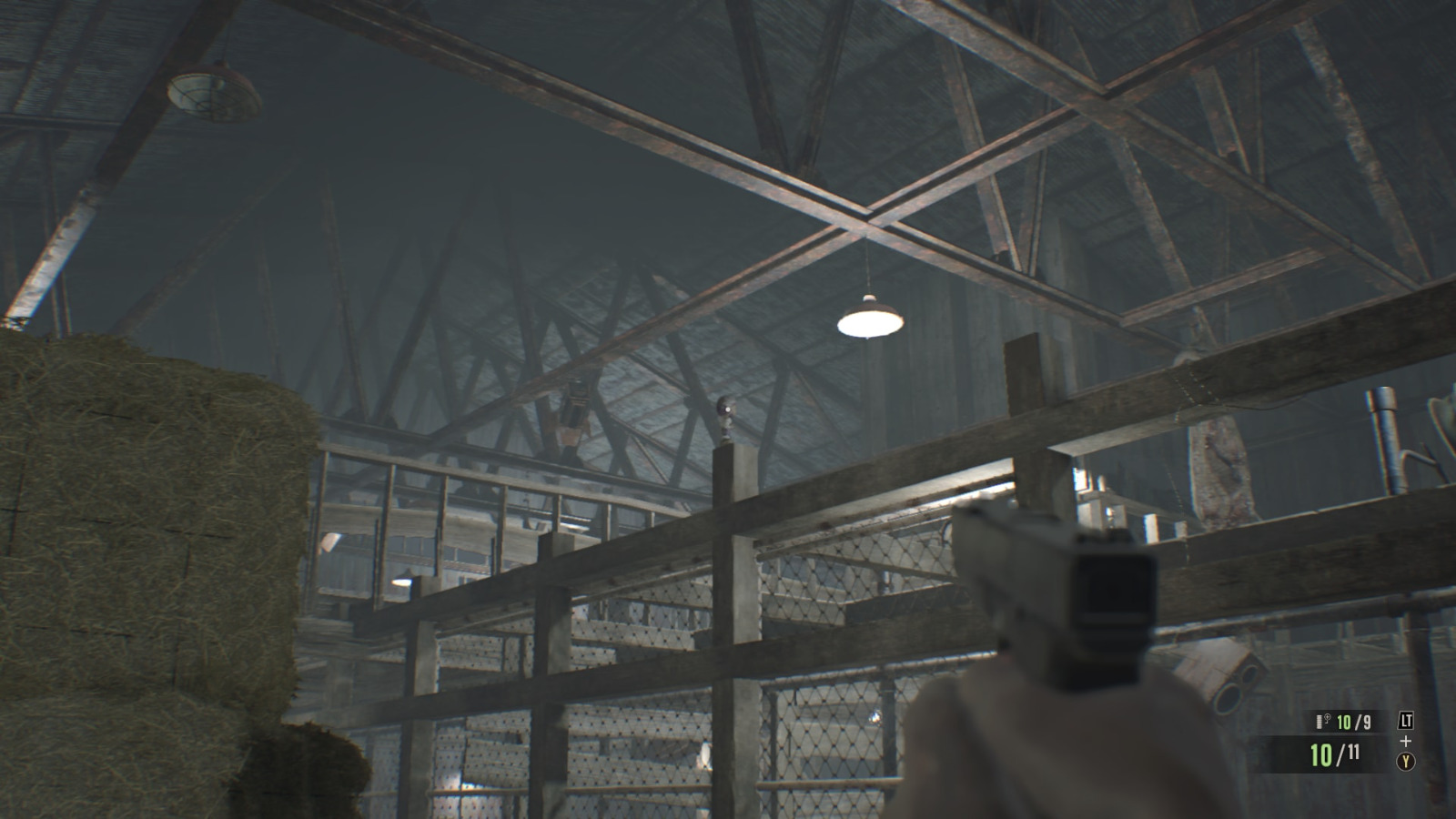 Mr. Everywhere Statuettes Location Guide Resident Evil 7 biohazard