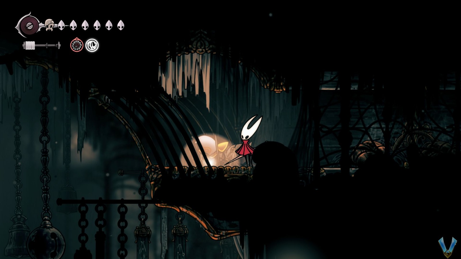 All Memory Locket Locations - Hollow Knight: Silksong Walkthrough ...