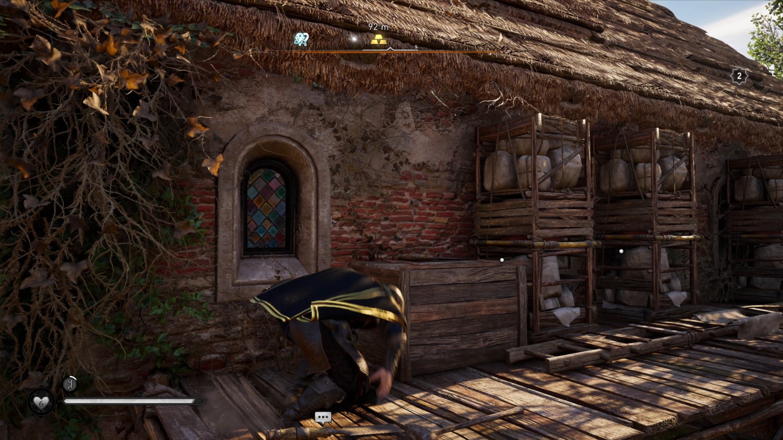 Assassin's Creed Valhalla Asser Walkthrough Neoseeker