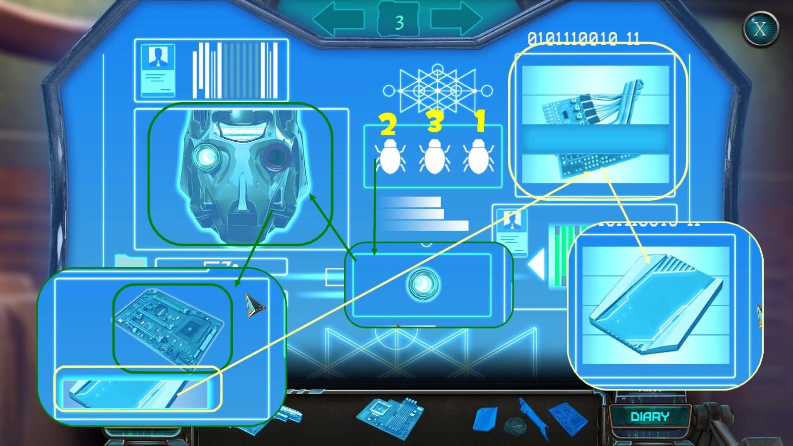 best secret folder dummy screen best secret folder dummy screen