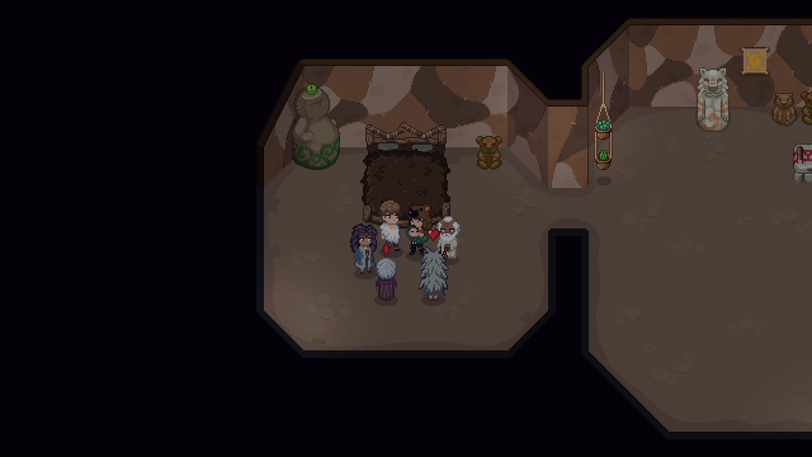 Roots of Pacha How to form a Family and have a Child Neoseeker