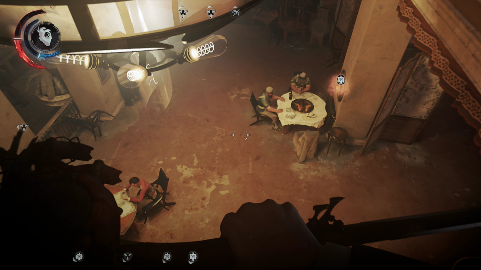 The Good Doctor Dishonored 2 Walkthrough Neoseeker