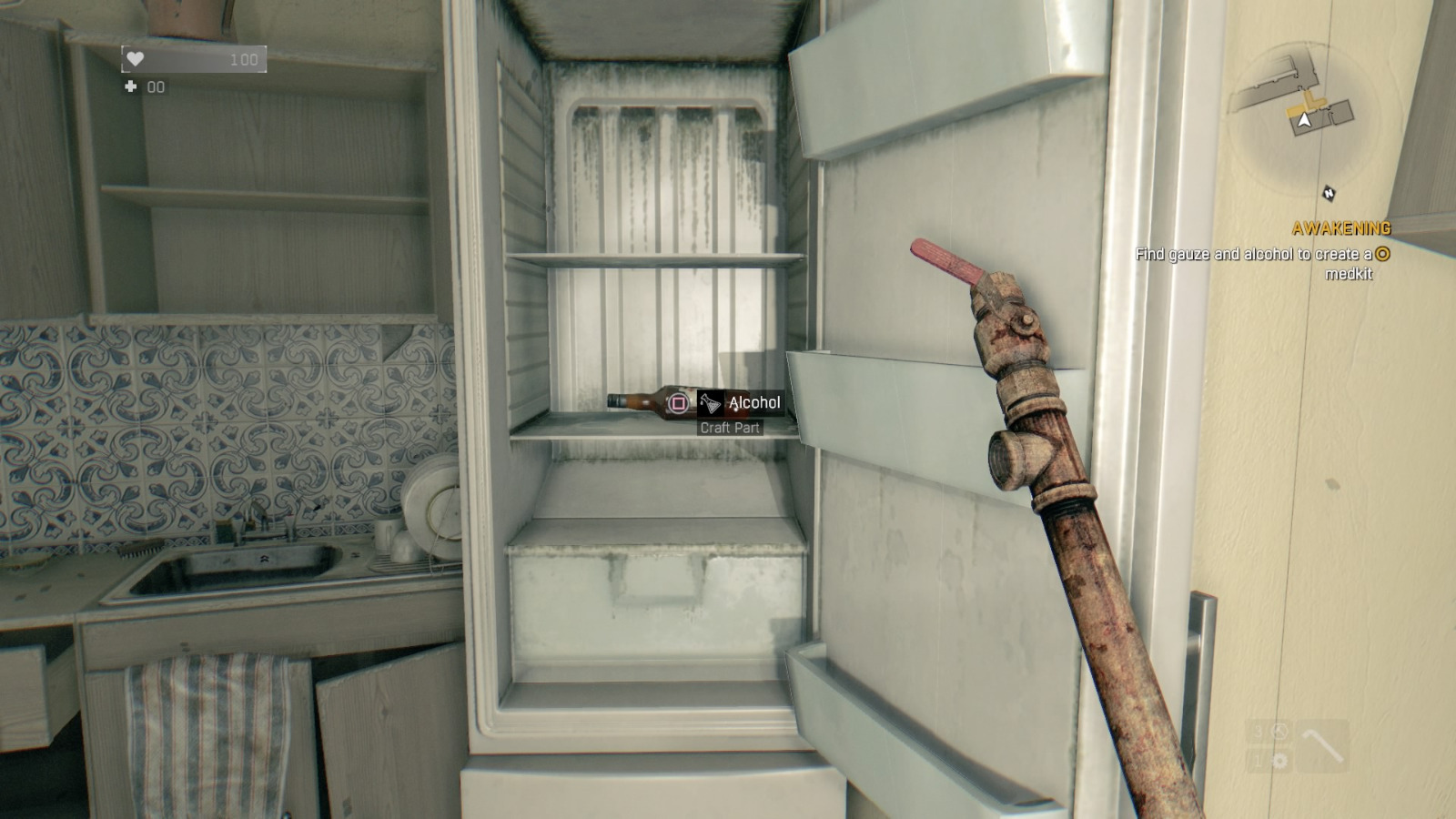 Awakening - Dying Light Walkthrough - Neoseeker