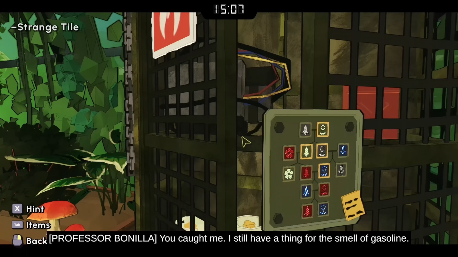 Escape Academy The Tea Kettle Walkthrough Neoseeker