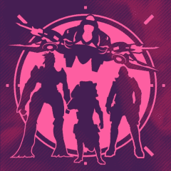 Chapter 1 - A Risky Gamble - Marvel's Guardians of the Galaxy ...