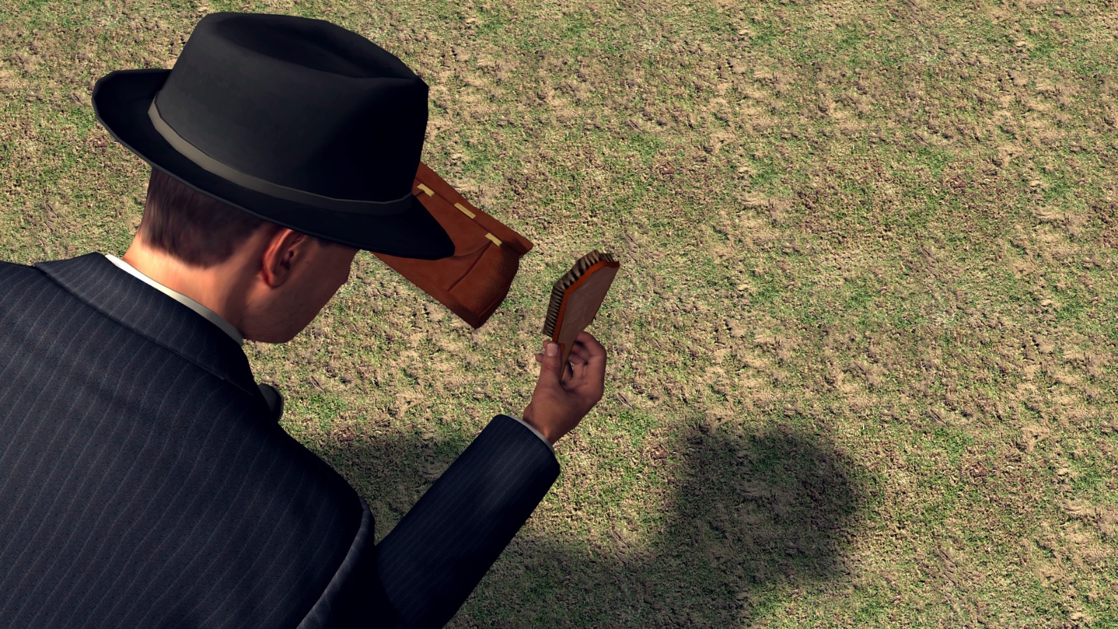 The Red Lipstick Murder L.A. Noire Walkthrough Neoseeker