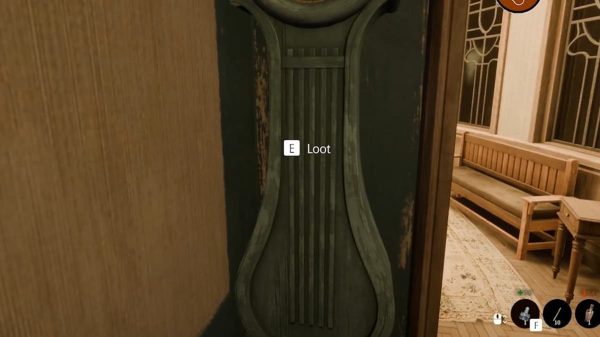 Pathologic 3 Day 11 Learning the Cause of the Plague Walkthrough Guide ...