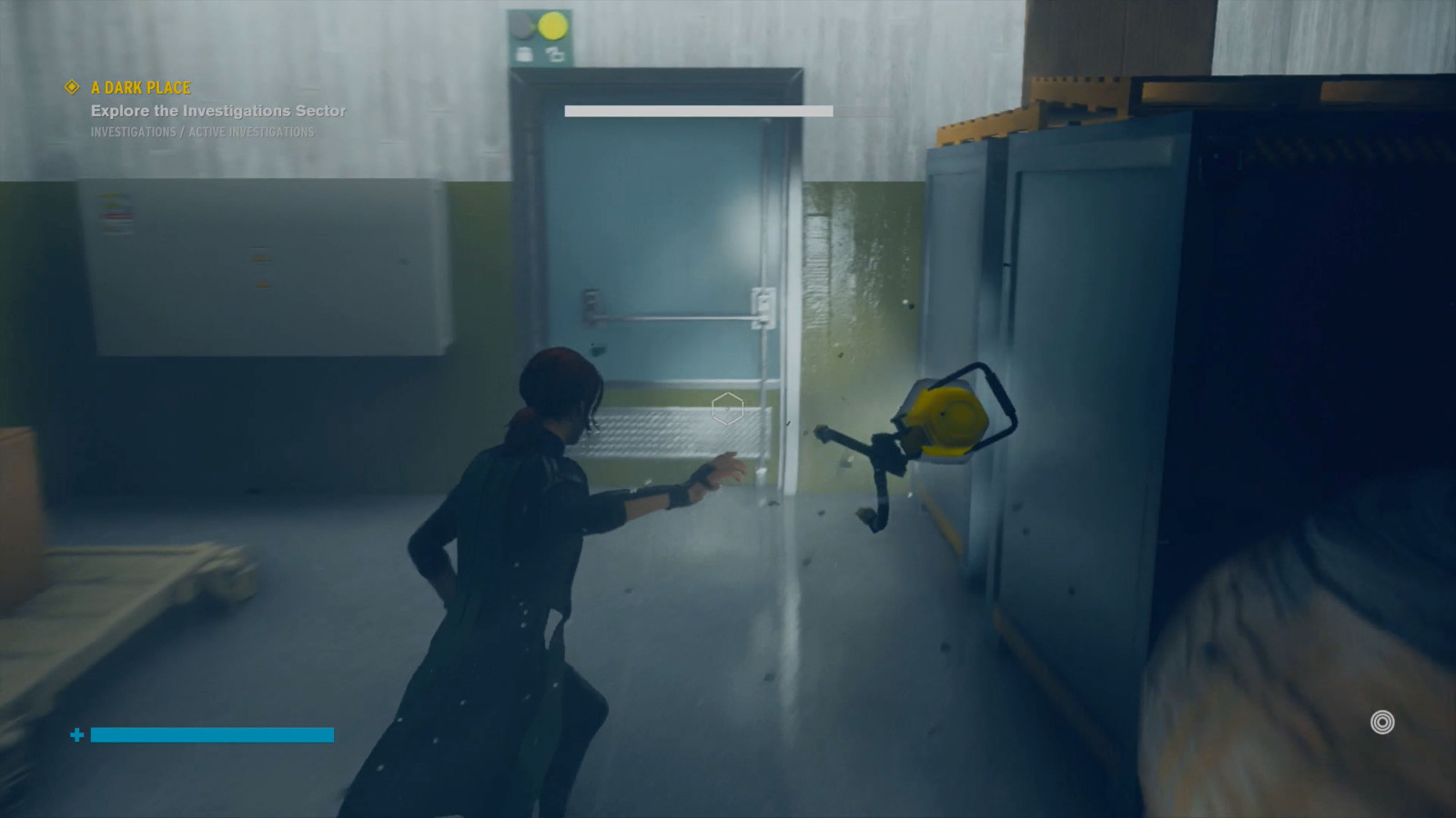 Side Quest Nourish the Plants Control Walkthrough Neoseeker