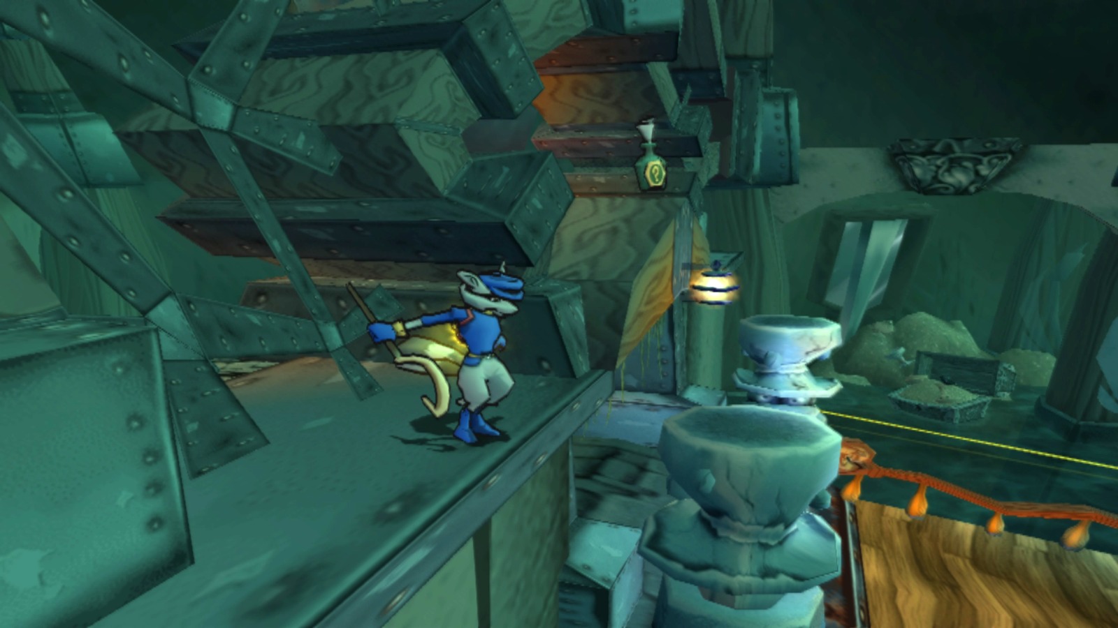 Todos los juegos de Sly Cooper y cuáles son los mejores - Saga completa