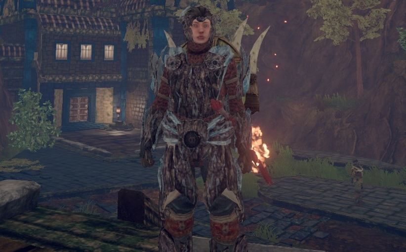 Unique Armor Outward Walkthrough Neoseeker