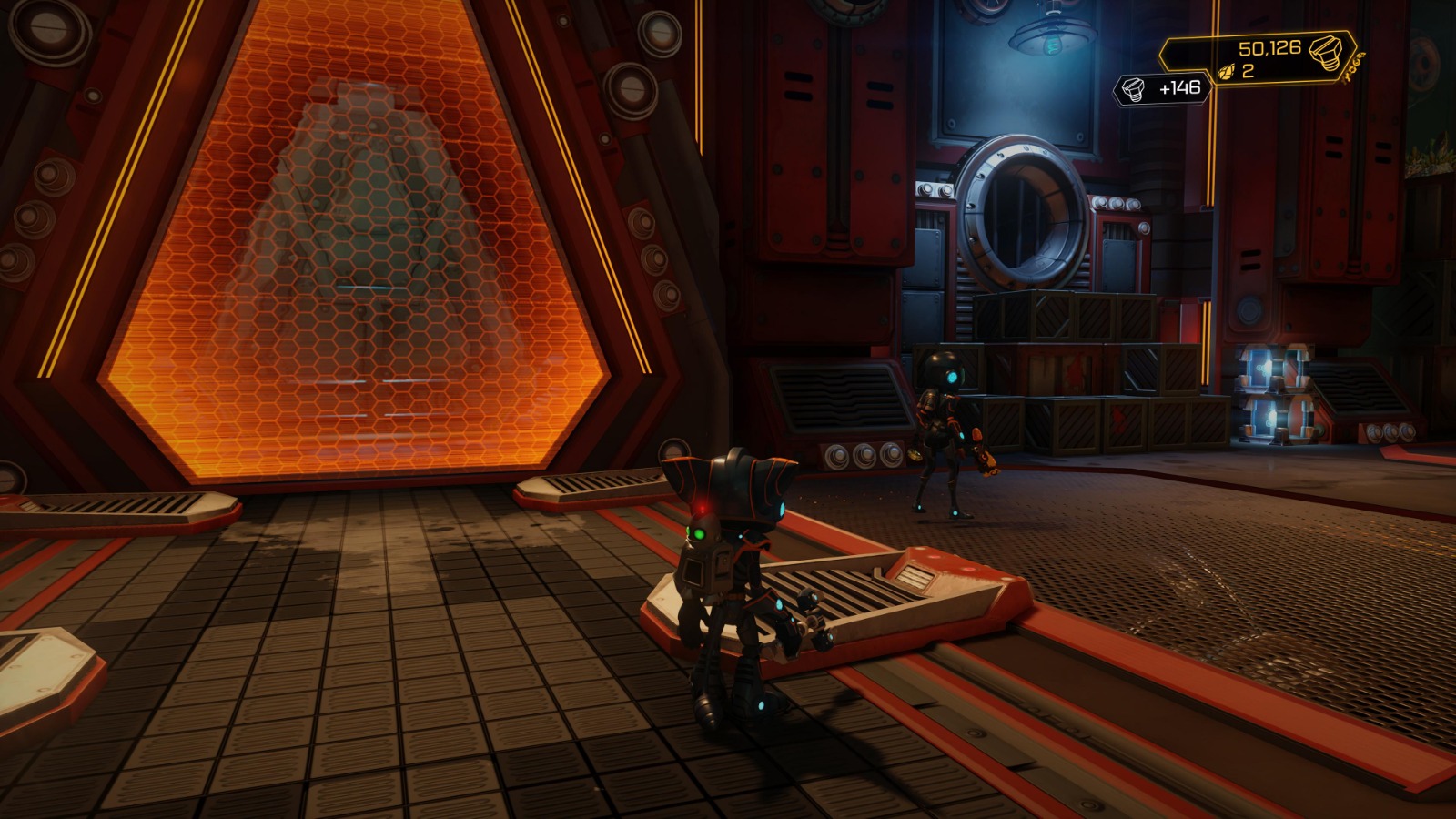 Quartu Ratchet & Clank Walkthrough Neoseeker