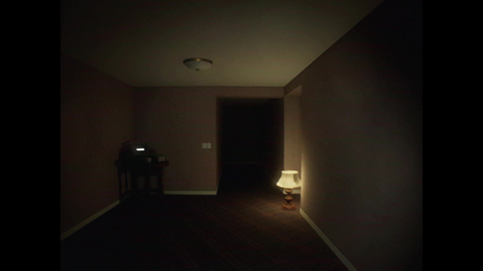 The Complex: Expedition walkthrough - Part IV: The Hotel - Neoseeker
