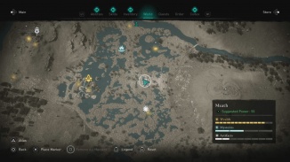 Assassin's Creed Valhalla Wrath of the Druids DLC: All Ireland Raid  Locations