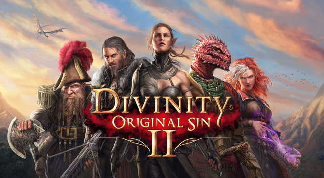 Divinity original sin 2 как снять проклятие