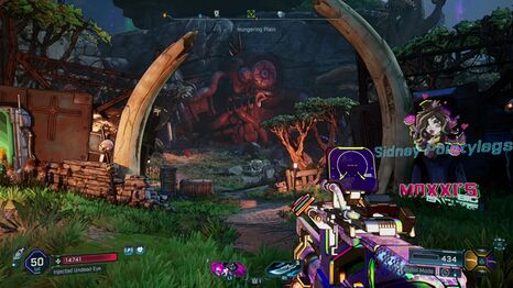 Ripper Drill Site Locations - Borderlands 4 Walkthrough - Neoseeker