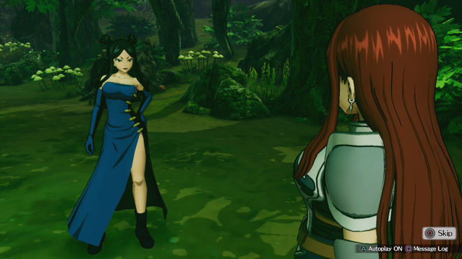 About Fairy Tail, Fairy Tail O4games Online Wikia