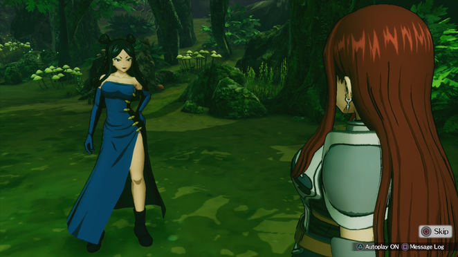 Fairy Tail - Review - Hackinformer