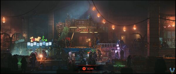 Railway Station Chapter 7 - REPLACED Walkthrough - Neoseeker