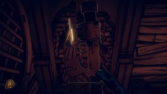 Bendy And The Dark Revival Analysis: Chapter 3 – facelessbookblog