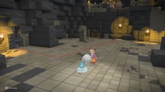 Skelkatraz Walkthrough Dragon Quest Builders 2 Neoseeker