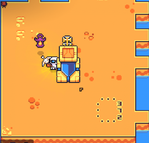 Forager Puzzle Guide Neoseeker