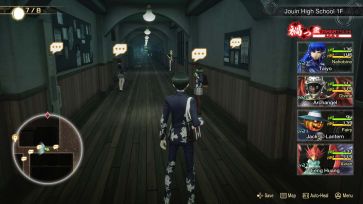 Prince of Her Dreams Subquest Guide - Shin Megami Tensei V 