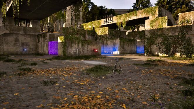 Elevation Puzzle Solution Guide The Talos Principle 2 Neoseeker