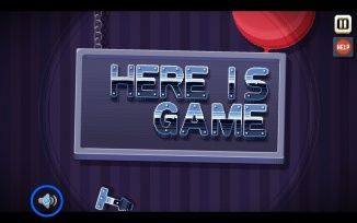 There is no game wrong dimension ch01 title volume 01.jpg