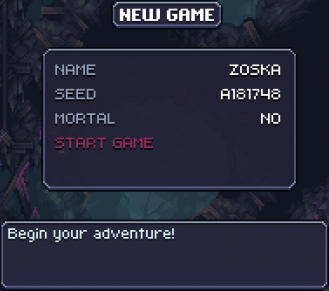 Chasm newgame.png