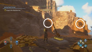 Spring Hope Eternal Immortals Fenyx Rising Walkthrough Neoseeker