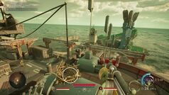 Endpoint's End - The Outer Worlds 2 Walkthrough - Neoseeker