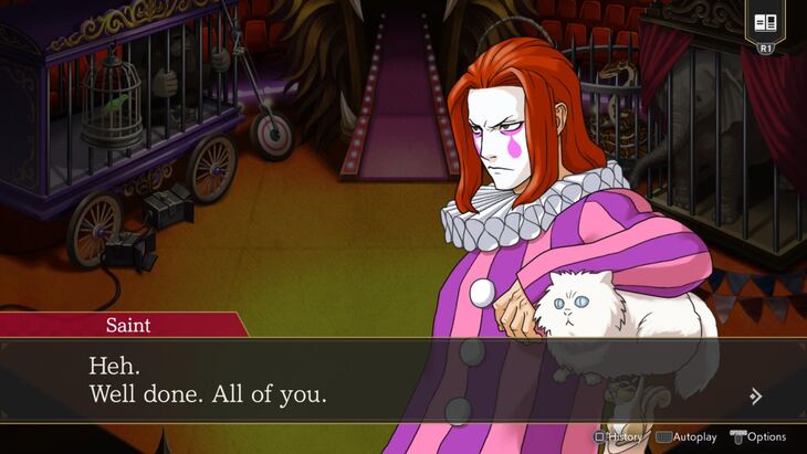 Episode 5 pt5 - Ace Attorney Investigations 2: Prosecutor's Gambit ...