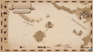 Code Island - Cat Quest III Walkthrough - Neoseeker
