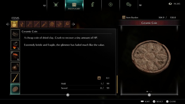 Demon's Souls Remake - Ceramic Coins Guide & Locations - Neoseeker