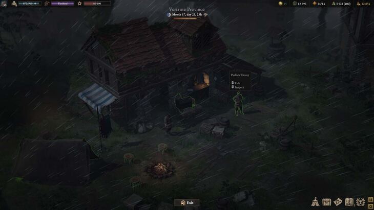 The Trade Routes Guide - Wartales - Neoseeker