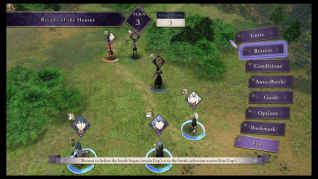 Early Game Grinding And Recruitment Fire Emblem Three Houses Walkthrough Neoseeker