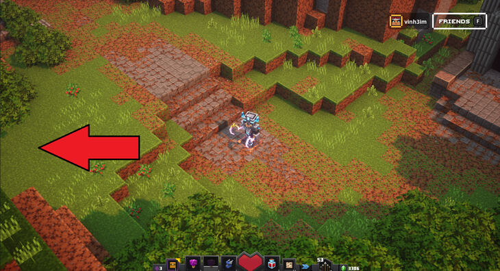 Runes Information - Minecraft Dungeons Walkthrough - Neoseeker