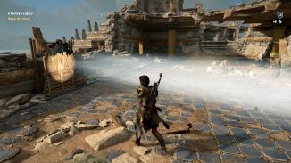Pelagic vedlægge orientering Between Two Worlds: A Family's Legacy - Assassin's Creed Odyssey  Walkthrough - Neoseeker