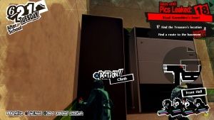 Kaneshiro S Bank Persona 5 Royal Walkthrough Neoseeker