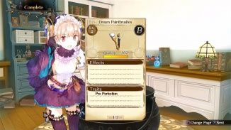 Chapter 10: Rank A - Promotion Test - Atelier Lydie & Suelle: The  Alchemists and the Mysterious Paintings Walkthrough - Neoseeker