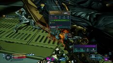 Callous Harbinger of Annihilating Death - Borderlands 4 Walkthrough ...