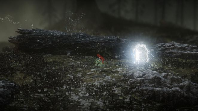 Unravel Two  REVIEW - Use a Potion!
